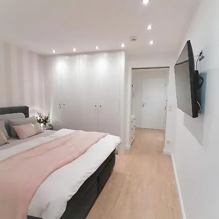 Beach-pearl 2 Apartmán *