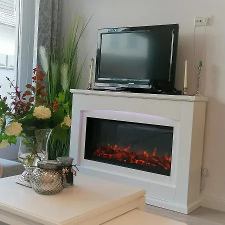 Beach-pearl 2 Apartmán Westerland