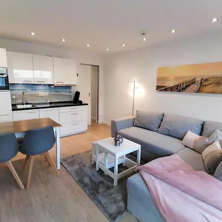 Apartmán Beach-pearl 2 *