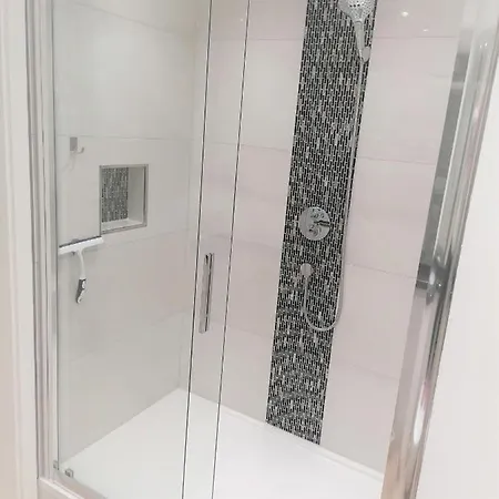 Beach-pearl 2 Westerland