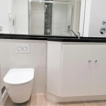 Beach-pearl 2 Apartmán *