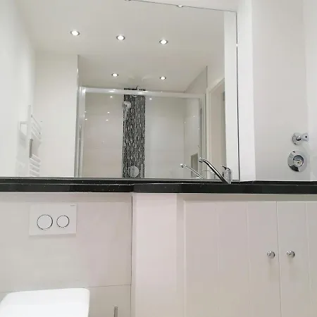 Beach-pearl 2 Apartmán