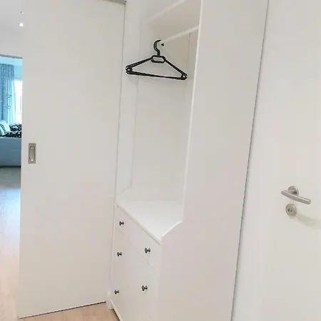 Beach-pearl 2 * Westerland